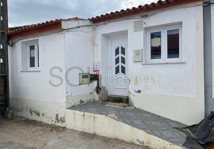 Villa a Pias, Beja, Pias - € 110.000 | Ref: 10785 - foto 1