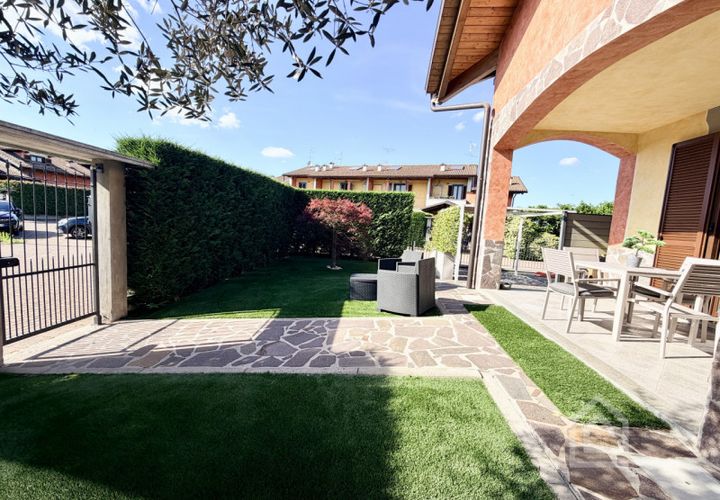 Villa a Chivasso, Turin, Chivasso - € 285.000 | Ref: 285000 Chivasso - foto 1