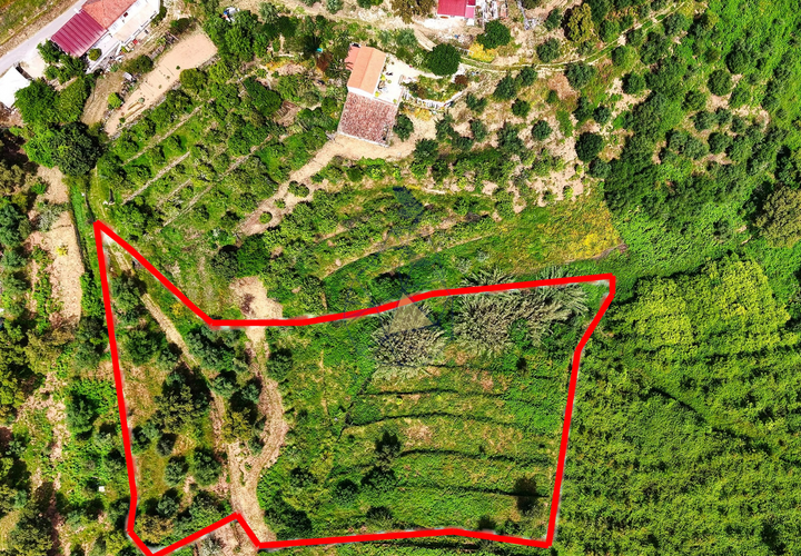 Helårsgrund i Monchique, Faro, Monchique - € 54.500 | Ref: JE041 MO - foto 1