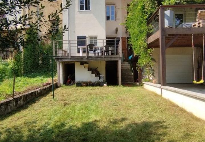 Landsbyhus i Pont-d'Ain, Ain, Pont-d'Ain - € 200.000 | Ref: 01EV001160EV - foto 1