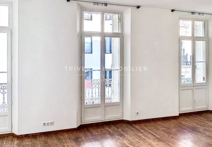 Apartament a Cannes, Alpes-Maritimes, Cannes - € 1.280/mes | Ref: PIE 2N - foto 1