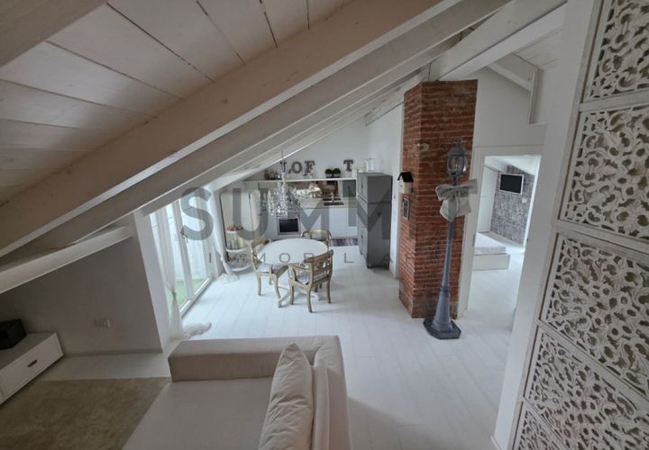 Leilighet i Schio, Vicenza, Schio - € 118 000 | Ref: DS1687 - foto 1