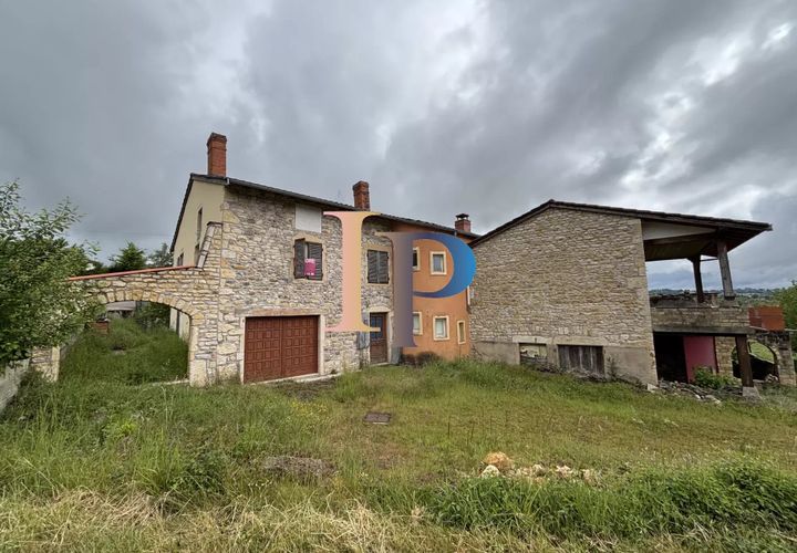 Villa a Charlieu, Loire, Charlieu - € 90.000 | Ref: 42IP4571 - foto 1