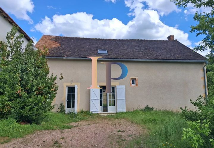 Villa i Marcigny, Saone-et-Loire, Marcigny - € 232.000 | Ref: 71IPD4570 - foto 1