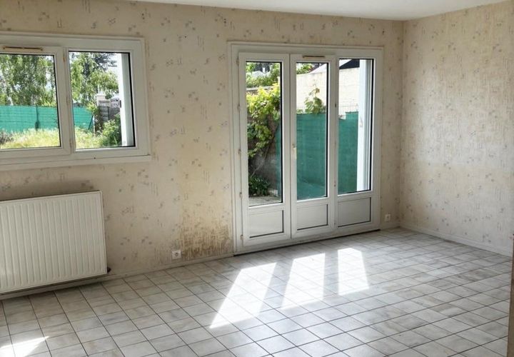 Leilighet i Mulsanne, Sarthe, Mulsanne - € 175 000 | Ref: 72-26-005186 - foto 1
