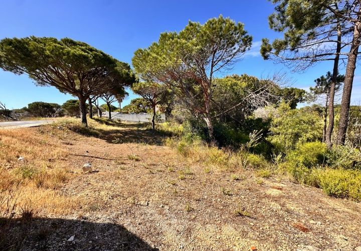 Helårsgrund i Almancil, Faro, Almancil - € 2.075.000 | Ref: SÒL_974 - foto 1