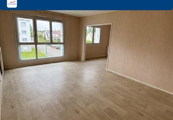 Leilighet i Bihorel, Seine-Maritime, Bihorel - € 67 200 | Ref: 76-24-001009 - foto 1