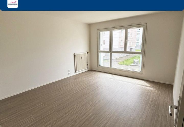 Leilighet i Bihorel, Seine-Maritime, Bihorel - € 46 700 | Ref: 76-24-001004 - foto 1