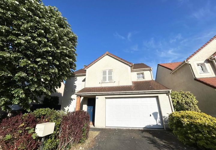 Villa a Beauchamp, Val-d'Oise, Beauchamp - € 435.000 | Ref: 95-26-003891 - foto 1