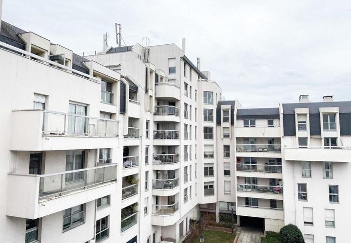 Lejlighed i Saint-Cloud, Hauts-de-Seine, Saint-Cloud - € 428.220 | Ref: 92-25-002716 - foto 1