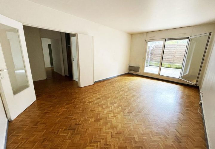Lejlighed i Saint-Cloud, Hauts-de-Seine, Saint-Cloud - € 435.853 | Ref: 92-25-002715 - foto 1