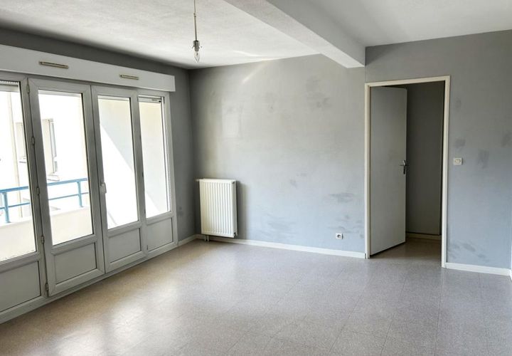 Lejlighed i Annemasse, Haute-Savoie, Annemasse - € 206.300 | Ref: 74-26-004034 - foto 1