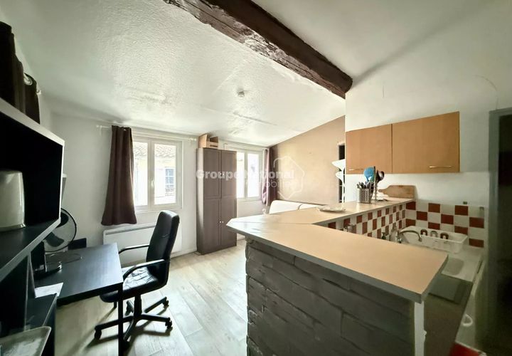 Apartament a Avignon, Vaucluse, Avignon - € 450/mes | Ref: OJ404 - foto 1