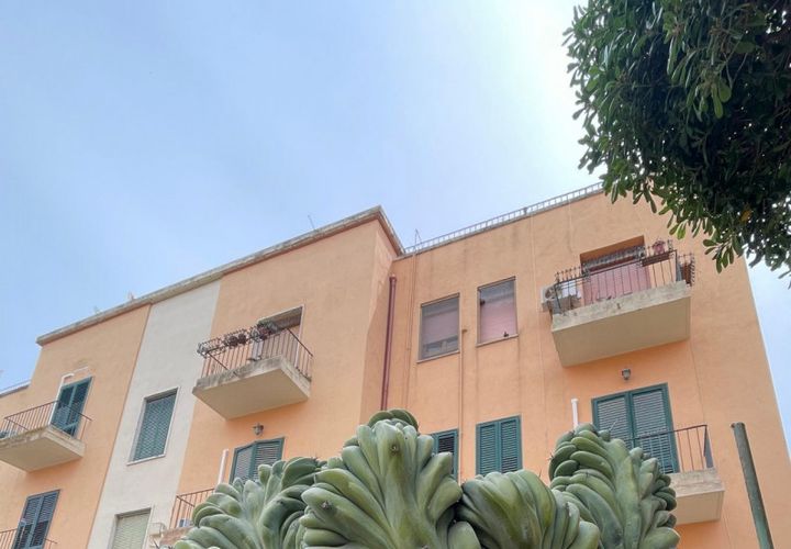 Lejlighed i Lecce, Lecce, Lecce - € 105.000 | Ref: 373 - foto 1