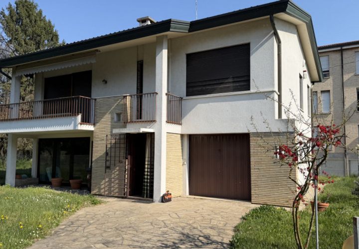 Villa i Padua, Padua, Padua - € 290.000 | Ref: Bar300 - foto 1