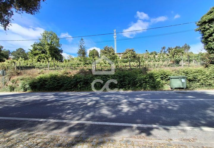 Helårsgrund i Lousada, Porto, Lousada - € 500.000 | Ref: 365/T/03341 - foto 1