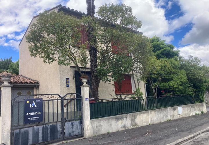 Villa i Quillan, Aude, Quillan - € 95.000 | Ref: 9356 - foto 1