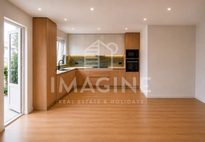 Lejlighed i Setubal, Setubal, Setubal - € 382.000 | Ref: APA_T4_998 - foto 1