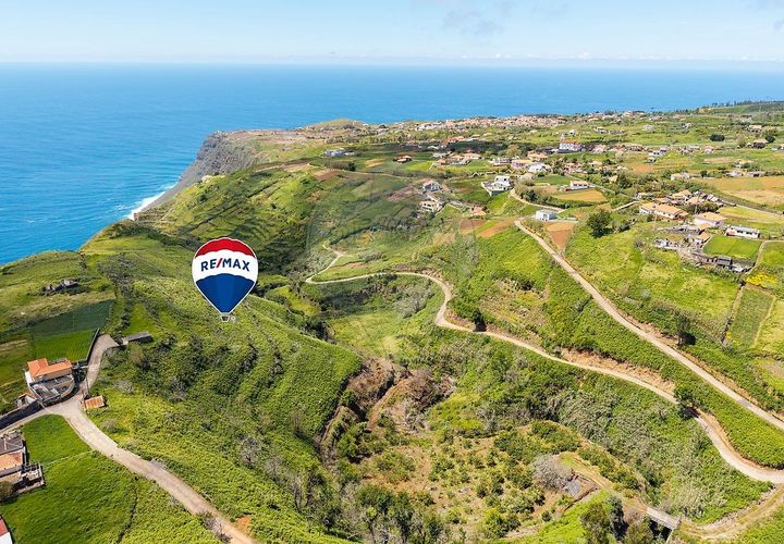 Helårsgrund i Calheta, Madeira, Calheta - € 1.100.000 | Ref: 123511217-37 - foto 1