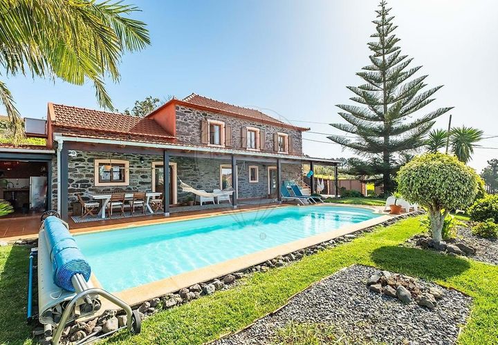 Villa i Calheta, Madeira, Calheta - € 515.000 | Ref: 123511098-155 - foto 1