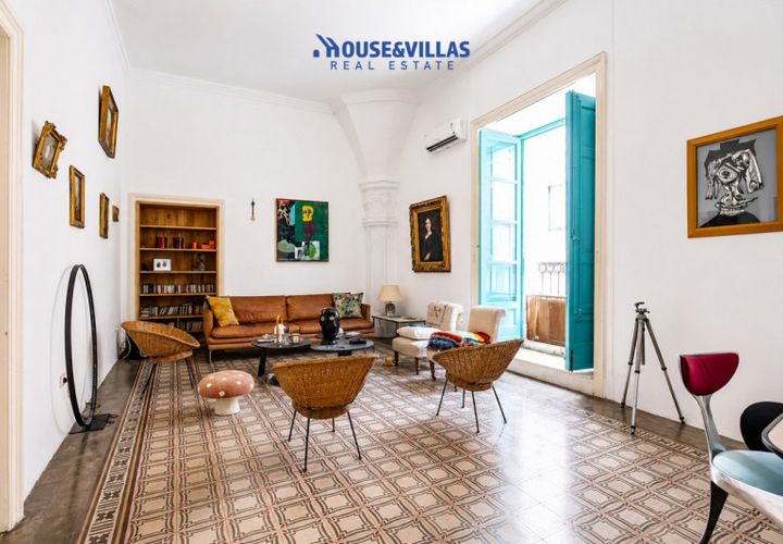 Lejlighed i Noto, Siracusa, Noto - € 450.000 | Ref: 1298 - foto 1