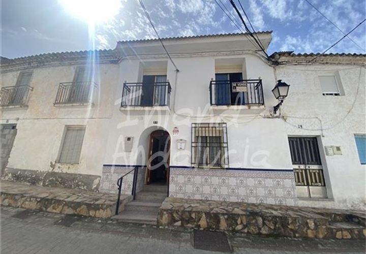Byhus i Moclin, Granada, Moclin - € 68.000 | Ref: TH6335 - foto 1