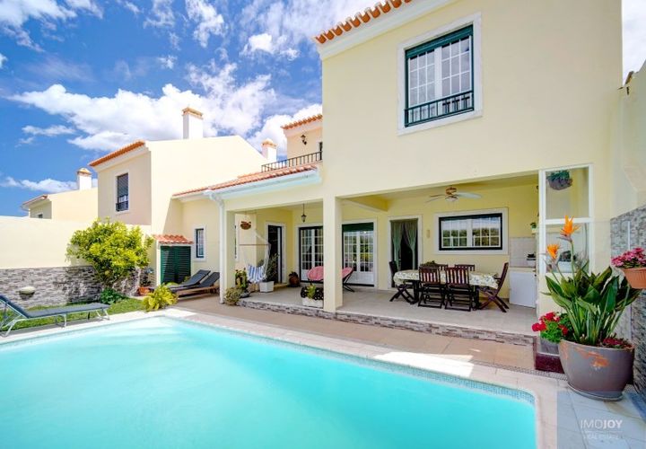 Villa i A dos Cunhados e Maceira, Lisbon, A dos Cunhados e Maceira - € 479.000 | Ref: MORMS004 - foto 1