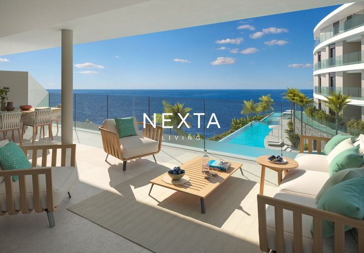 Leilighet i Adeje, Tenerife, Adeje - € 670 000 | Ref: 1127 - foto 1