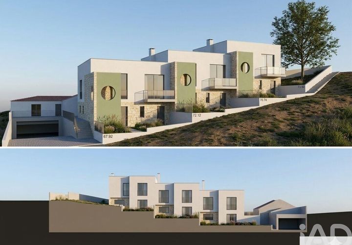 Helårsgrund i Mafra, Lisbon, Mafra - € 230.000 | Ref: 716555 - foto 1