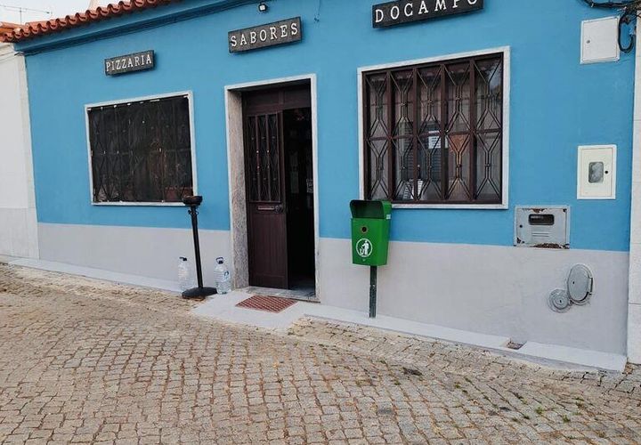 Erhvervsejendom i Beja, Beja, Beja - € 190.000 | Ref: 163143 - foto 1