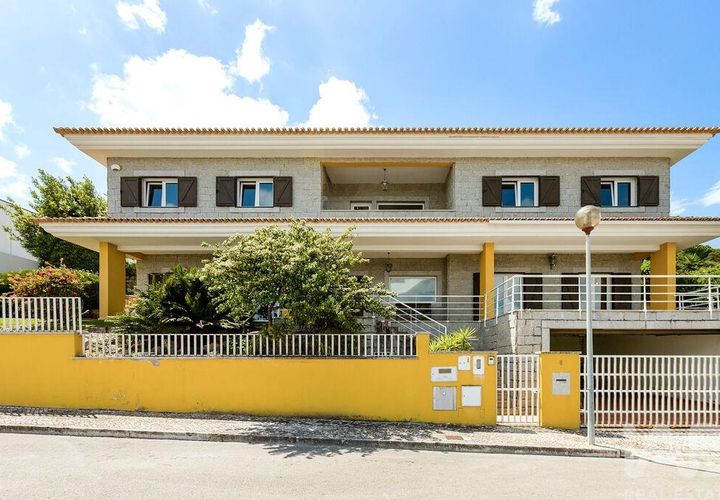 Byhus i Oeiras, Lisbon, Oeiras - € 1.720.000 | Ref: 909986 - foto 1