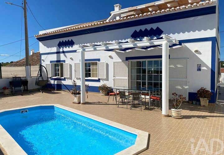 Byhus i Tavira, Faro, Tavira - € 690.000 | Ref: 831734 - foto 1