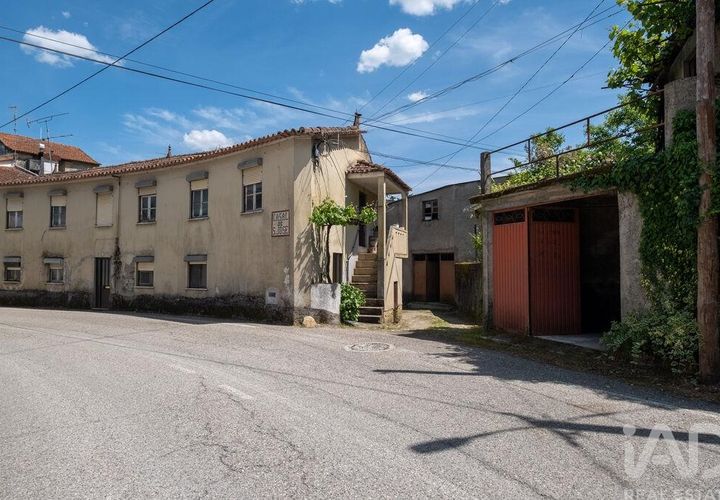 Rækkehus i Arganil, Coimbra, Arganil - € 96.500 | Ref: 873358 - foto 1
