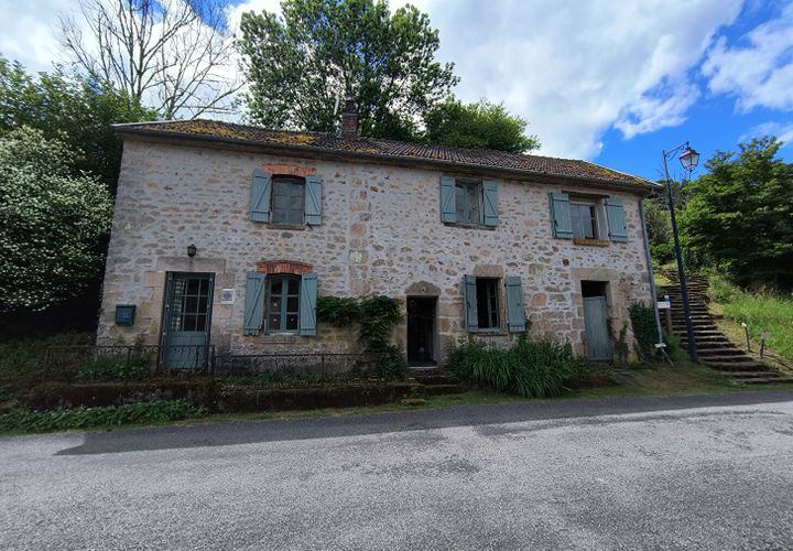 Villa i Ambazac, Haute-Vienne, Ambazac - € 49.950 | Ref: MS-5128 - foto 1