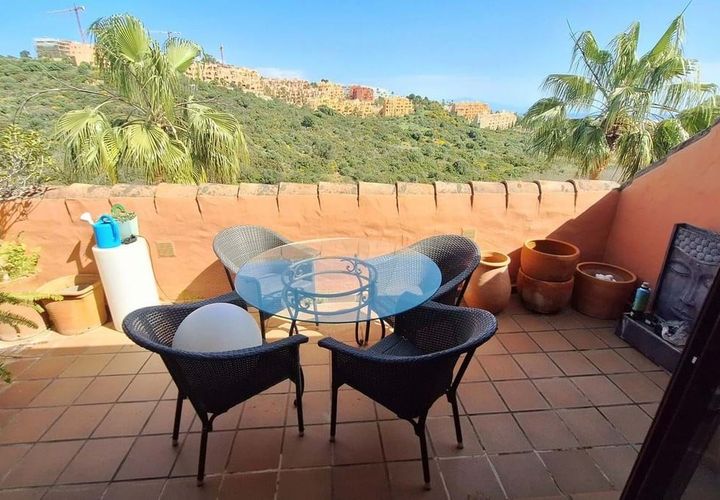Penthouse i La Duquesa, Malaga, La Duquesa - € 399.000 | Ref: SMSD42062 - foto 1