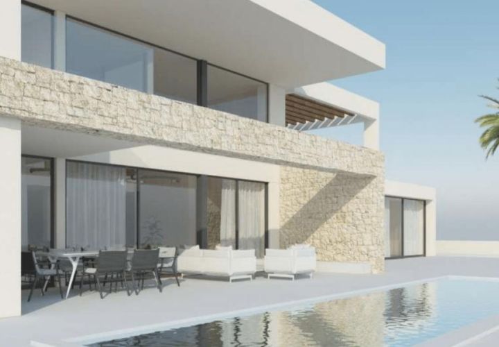 Villa a Dolores, Alicante, Dolores - € 2.250.000 | Ref: 486838 [COMPLEX: 486818] - foto 1