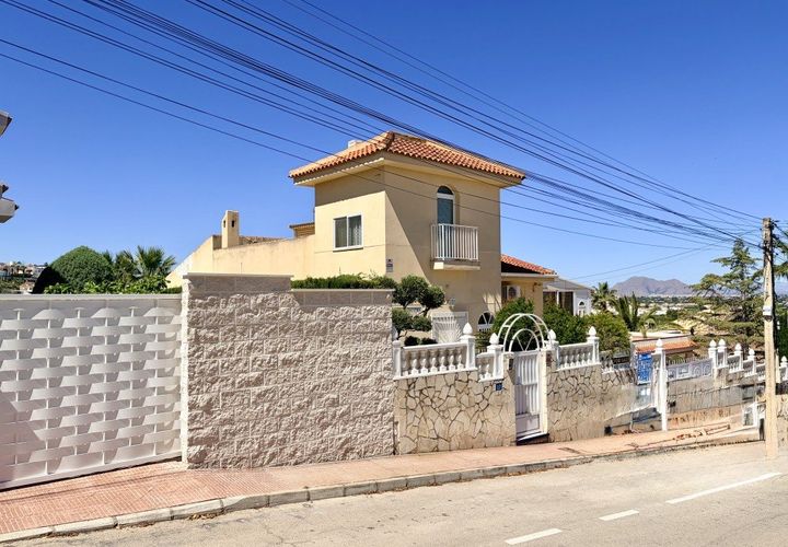 Villa a Ciudad Quesada, Alicante, Ciudad Quesada - € 416.000 | Ref: MLSC7867754 - foto 1