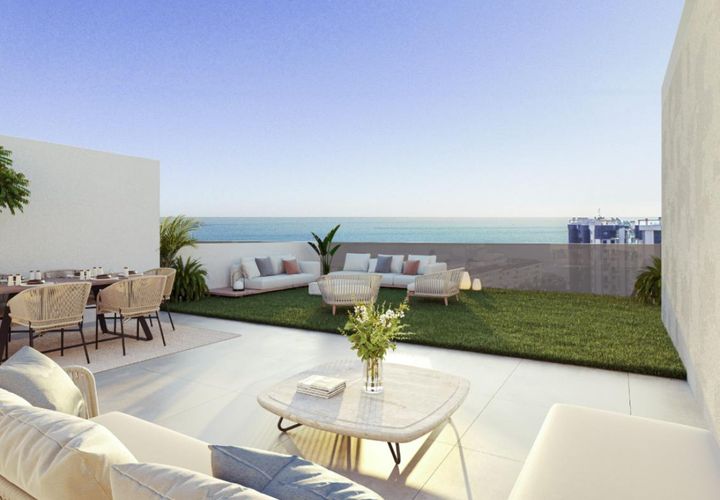 Leilighet i Torrevieja, Alicante, Torrevieja - € 344 000 | Ref: 487667 [COMPLEX: 403843] - foto 1