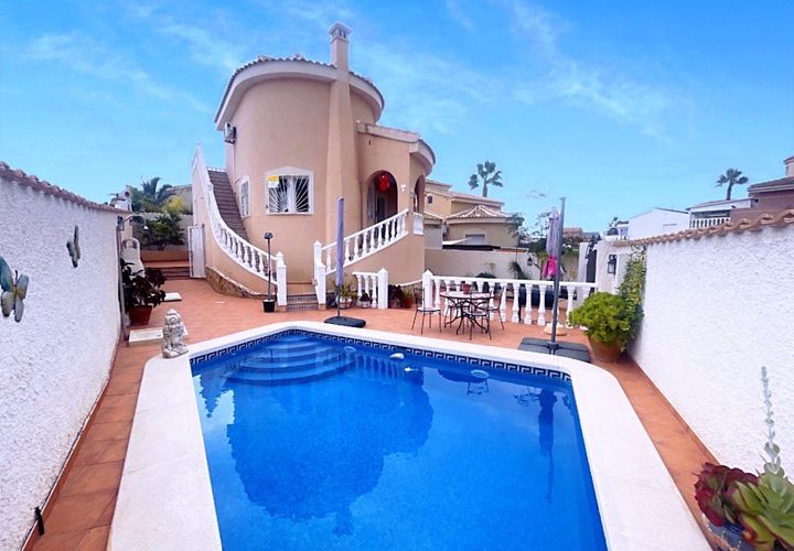 Villa a Ciudad Quesada, Alicante, Ciudad Quesada - € 289.000 | Ref: MLSC1986754 - foto 1