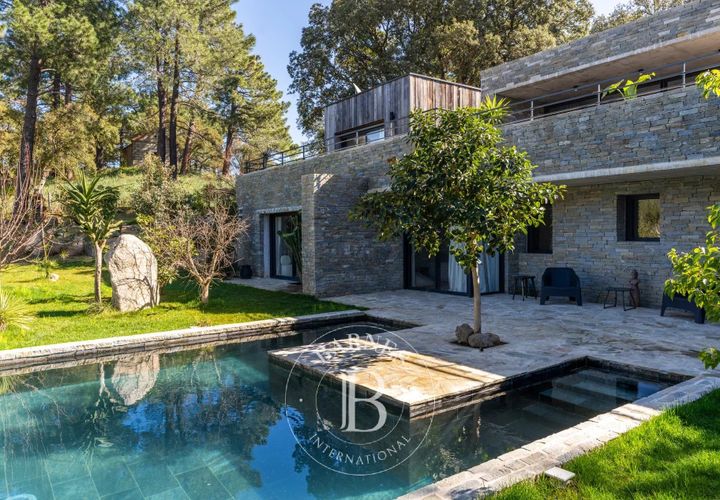 Villa a Lecci, Corse-du-Sud, Lecci - € 2.200.000 | Ref: RV2198 - foto 1