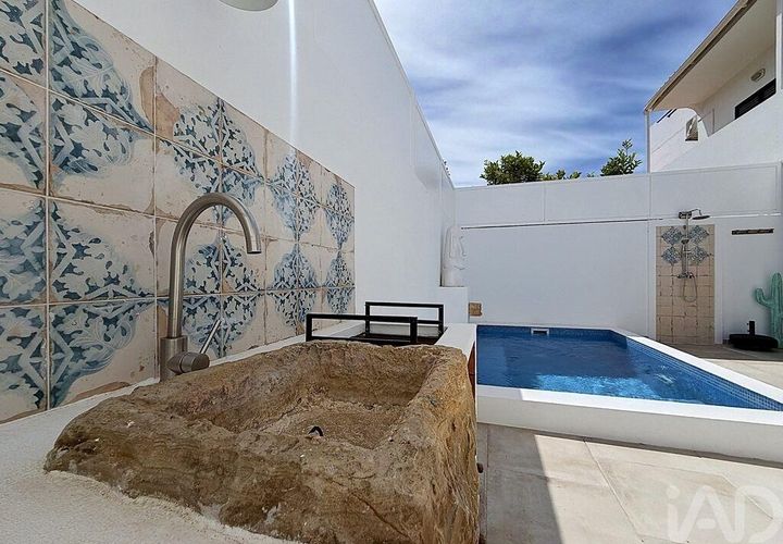 Byhus i Olhao, Faro, Olhao - € 690.000 | Ref: 916689 - foto 1