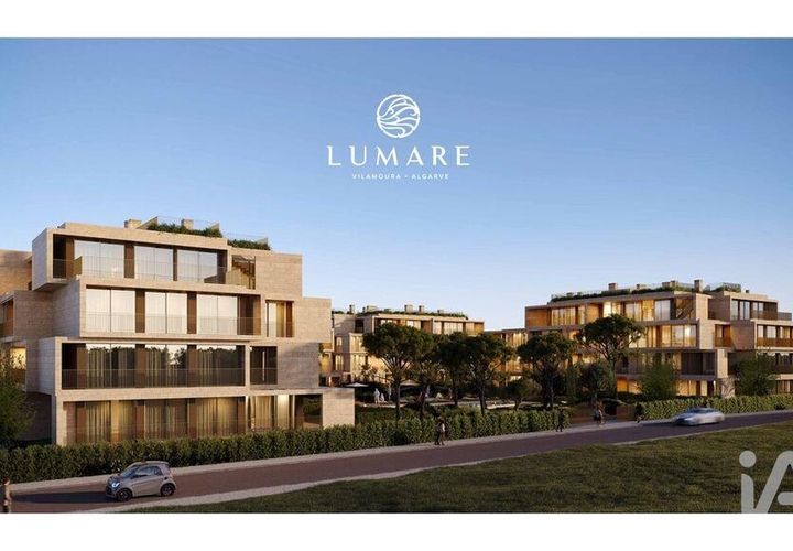 Lejlighed i Loule, Faro, Loule - € 975.000 | Ref: 163079 - foto 1