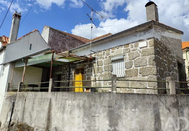 Byhus i Tabua, Coimbra, Tabua - € 54.000 | Ref: 912980 - foto 1