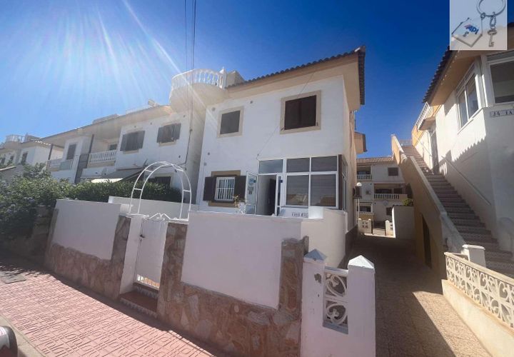 Bungalou a Orihuela, Alicante, Orihuela - € 159.000 | Ref: M-5542 - foto 1