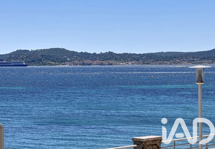 Leilighet i Sainte-Maxime, Var, Sainte-Maxime - € 1 600 000 | Ref: 61968 - foto 1