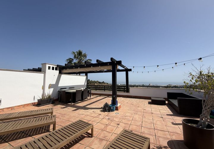 Byhus i Marbella, Malaga, Marbella - € 795.000 | Ref: HFMl5381974 - foto 1