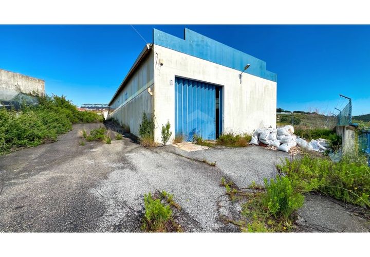Erhvervsejendom i Mafra, Lisbon, Mafra - € 378.000 | Ref: V26134 - foto 1