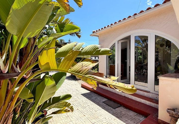 Byhus i Denia, Alicante, Denia - € 320.000 | Ref: AB8779 - foto 1