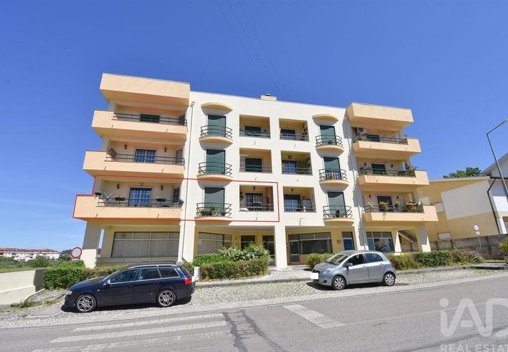 Leilighet i Miranda do Corvo, Coimbra, Miranda do Corvo - € 195 000 | Ref: 920694 - foto 1