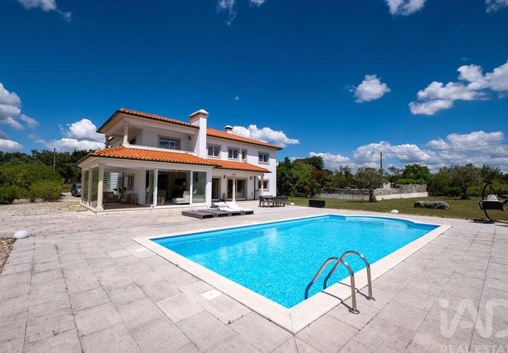 Byhus i Ansiao, Leiria, Ansiao - € 570.000 | Ref: 919717 - foto 1